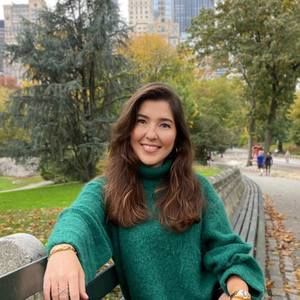 Meet your Posher, Niso